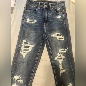American Eagle Size 2 jeans